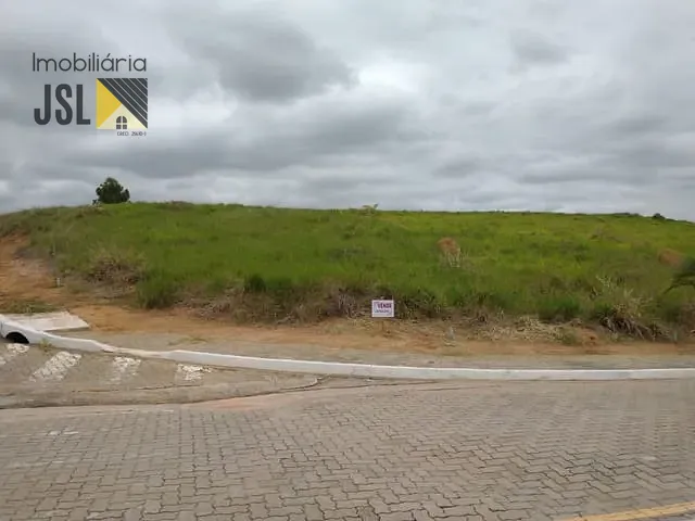 Terreno com 1399m², à venda, no bairro Condomínio Terras de Santa Mariana em Caçapava