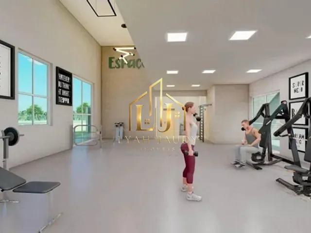 Terreno com 250m², à venda, no bairro Petrópolis em Várzea Grande