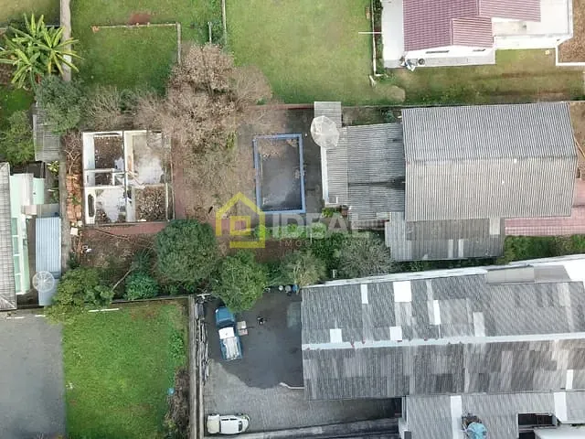 Terreno com 752m², à venda, no bairro Centro em Concórdia