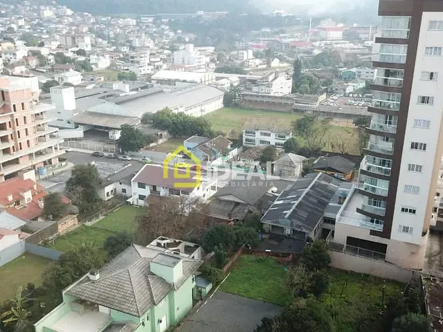 Terreno com 752m², à venda, no bairro Centro em Concórdia