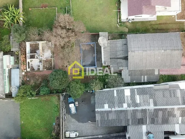 Terreno com 752m², à venda, no bairro Centro em Concórdia