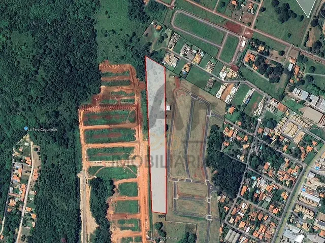 Terreno com 29830m², à venda, no bairro Capotuna em Jaguariúna