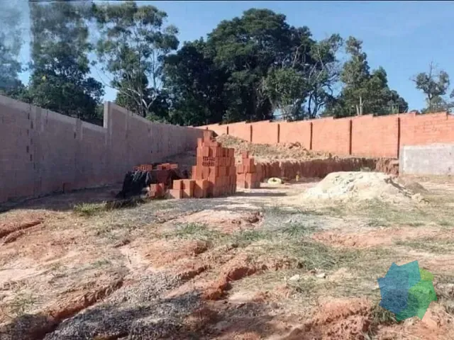 Terreno com 604m², à venda, no bairro Residencial Piccolino em Salto