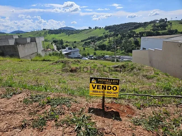 Terreno com 300m², à venda, no bairro Solar do Juriti em Piranguinho
