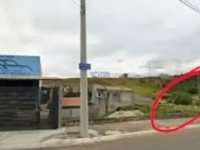 Terreno com 183m², à venda, no bairro Jardim Santa Júlia em São José dos Campos