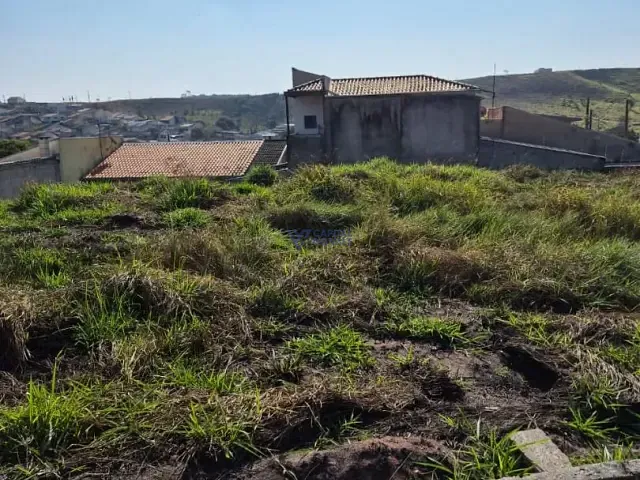 Terreno com 183m², à venda, no bairro Jardim Santa Júlia em São José dos Campos