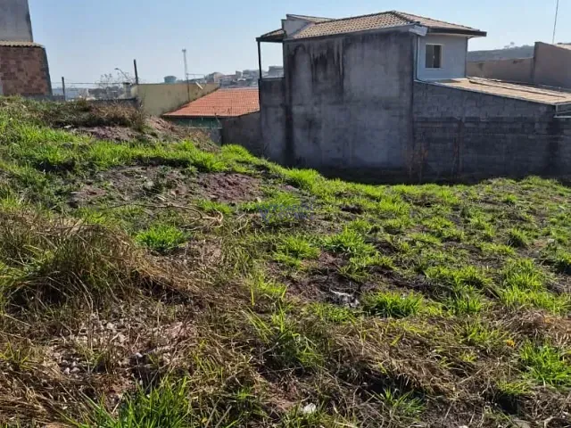 Terreno com 183m², à venda, no bairro Jardim Santa Júlia em São José dos Campos