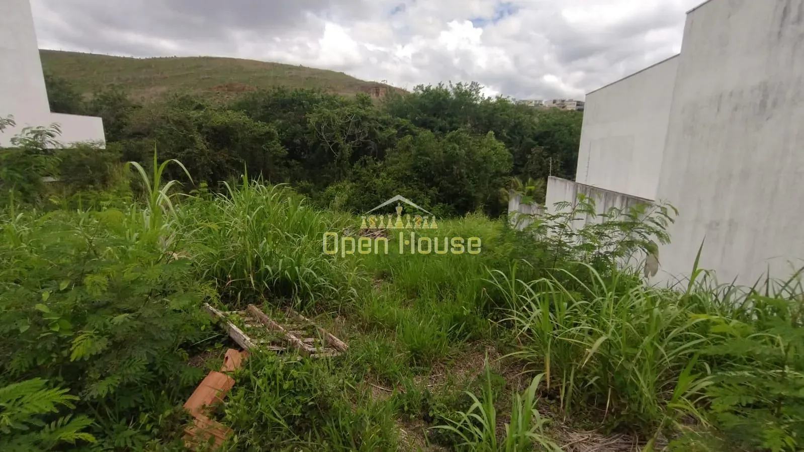 Terreno, 345 m² - Foto 1