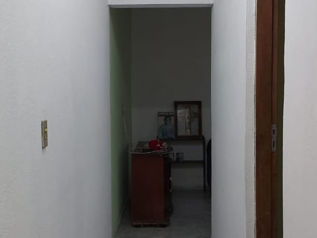 Terreno com 500m² 1 quarto e 1 banheiro, à venda, no bairro Alto do Cardoso em Pindamonhangaba