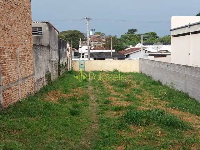Terreno com 500m² 1 quarto e 1 banheiro, à venda, no bairro Alto do Cardoso em Pindamonhangaba