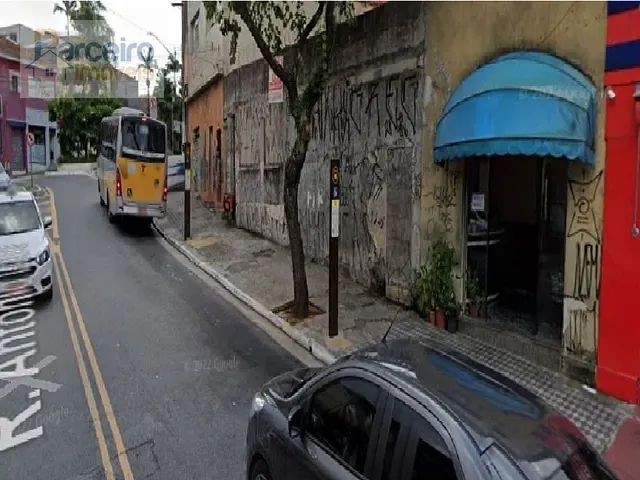 Terreno com 923m², à venda, no bairro Penha de França em São Paulo