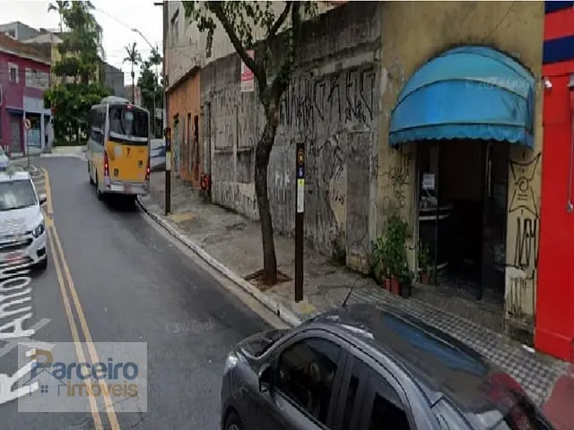 Terreno com 923m², à venda, no bairro Penha de França em São Paulo