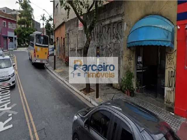 Terreno com 923m², à venda, no bairro Penha de França em São Paulo