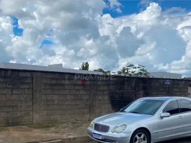Terreno com 325m², à venda, no bairro Jardim Campos Elísios em Poços de Caldas