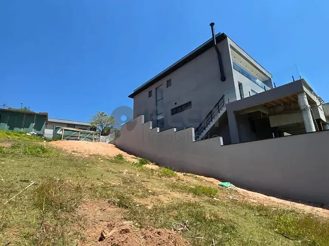 Terreno com 456m², à venda, no bairro Alphaville em Santana de Parnaíba
