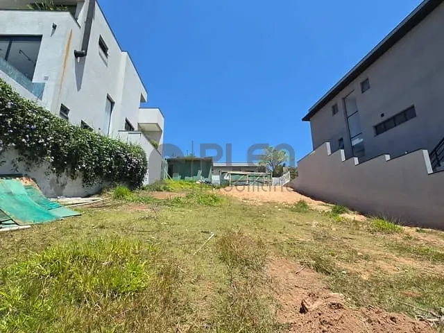 Terreno com 456m², à venda, no bairro Alphaville em Santana de Parnaíba