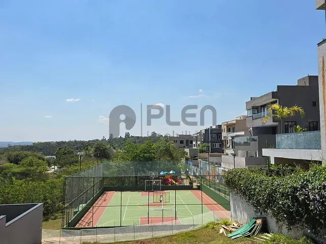 Terreno com 456m², à venda, no bairro Alphaville em Santana de Parnaíba