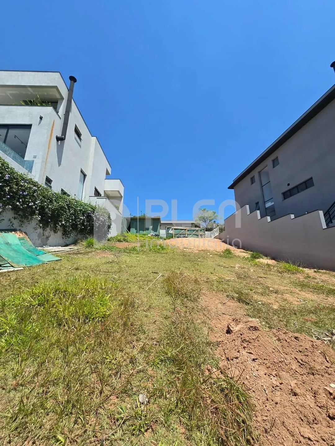 Terreno à venda em Alphaville, Santana de Parnaíba