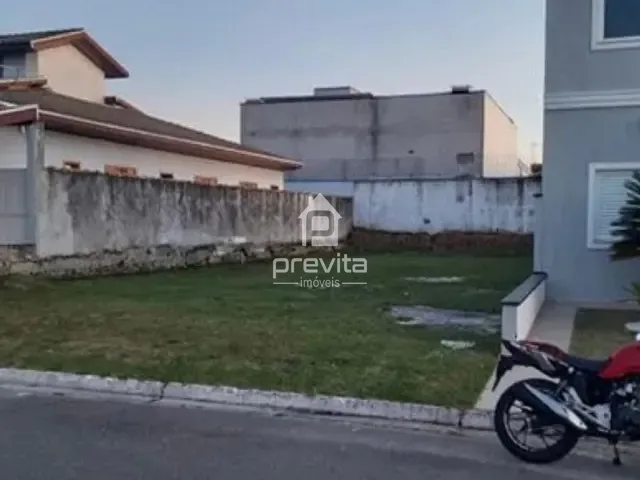 Terreno com 260m², à venda, no bairro Piracangaguá em Taubaté