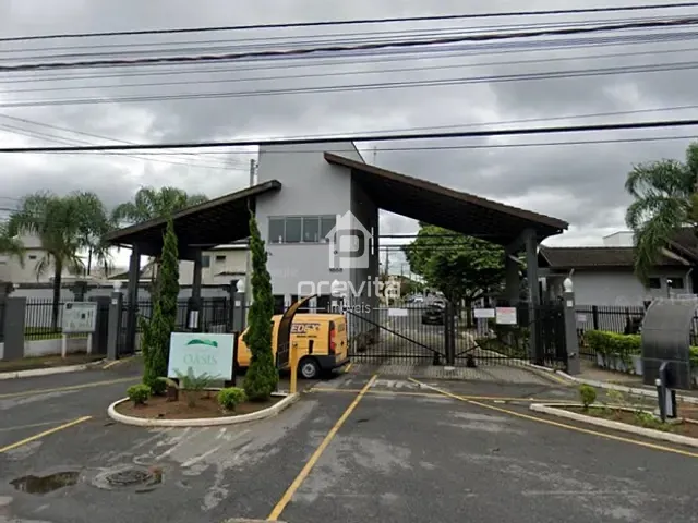 Terreno com 260m², à venda, no bairro Piracangaguá em Taubaté