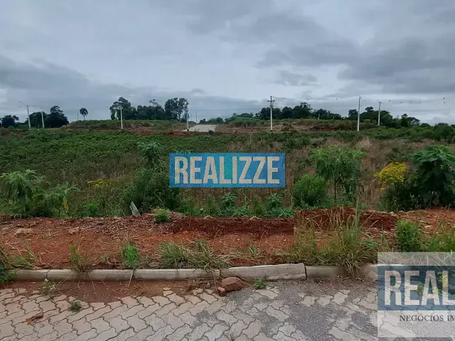 Terreno com 300m², à venda, no bairro Luiza Breda em Marau