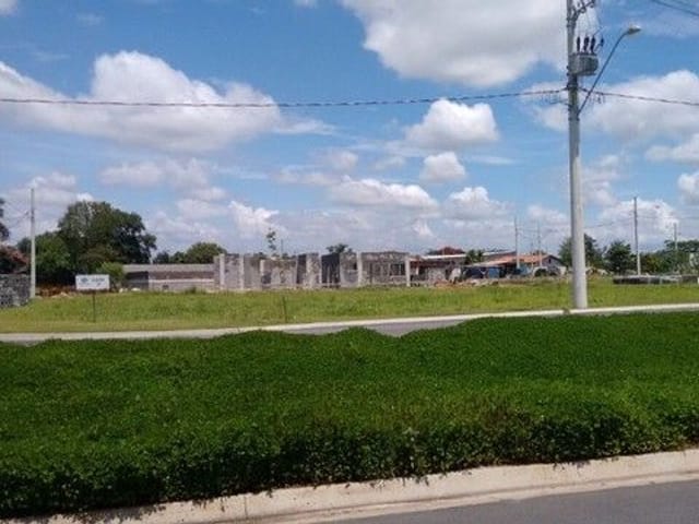 Foto do Terreno - Terreno à venda, 212 m² por R$ 185.500,00 - Jardim Jacinto - Jacareí/SP | RUSSI IMÓVEIS