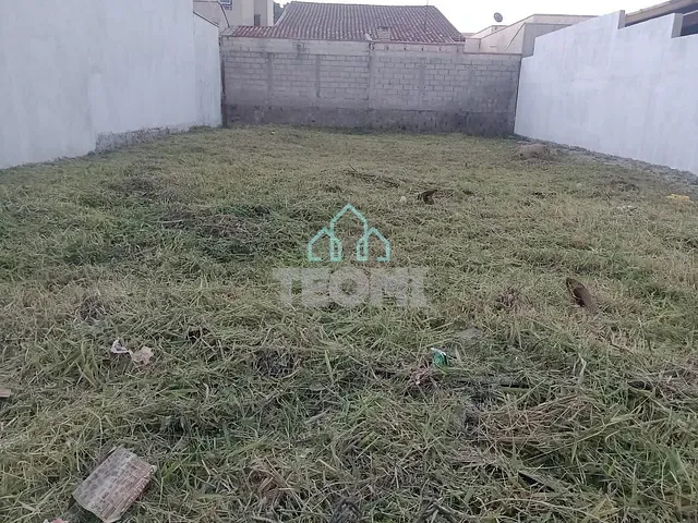 Terreno com 300m², à venda, no bairro Residencial Portal da Mantiqueira em Taubaté
