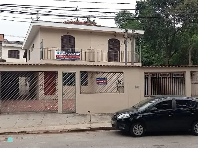 Terreno com 738m², à venda, no bairro Freguesia do Ó em São Paulo