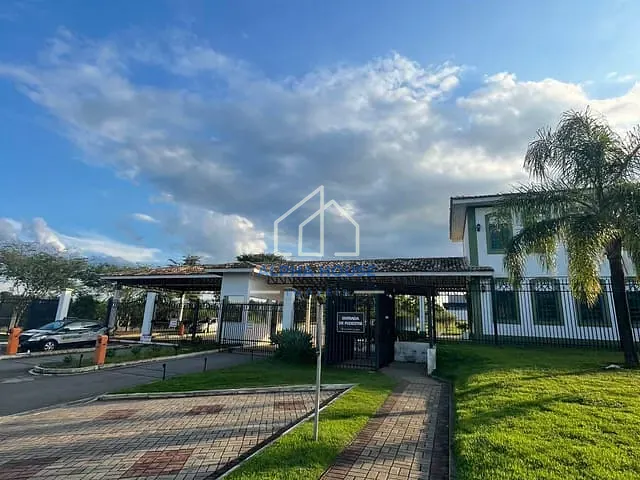 Terreno com 673m², à venda, no bairro Colonial Village II em Pindamonhangaba