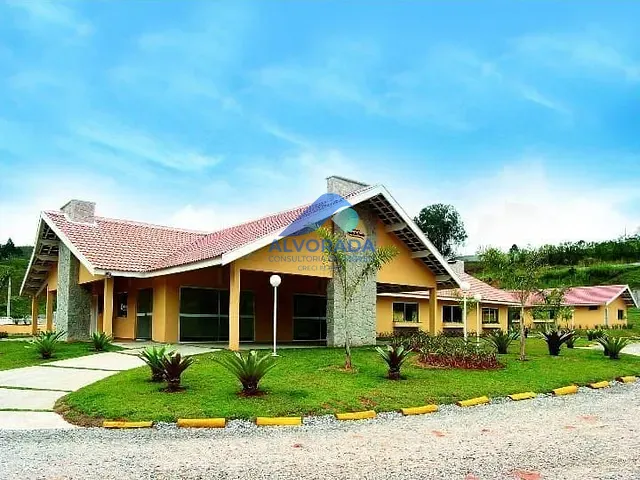 Terreno com 1308m², à venda, no bairro Reserva Fazenda São Francisco em Jambeiro