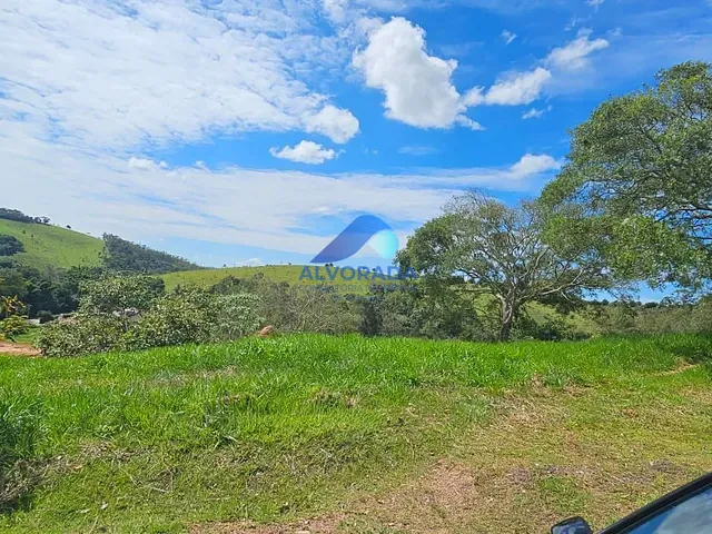 Terreno com 1308m², à venda, no bairro Reserva Fazenda São Francisco em Jambeiro