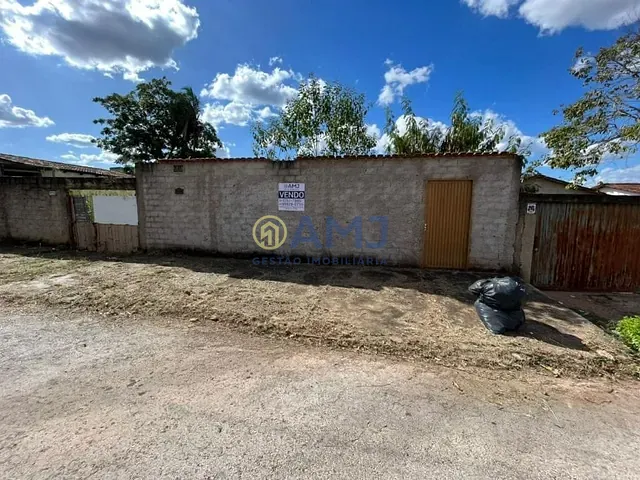 Terreno com 200m², à venda, no bairro Carolina Parque em Goiânia