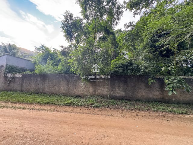 Terreno com 600m², à venda, no bairro Itaocaia Valley (Itaipuaçu) em Maricá