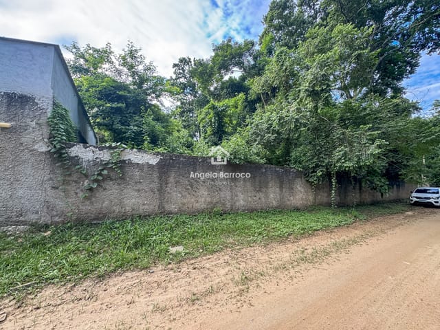 Terreno com 600m², à venda, no bairro Itaocaia Valley (Itaipuaçu) em Maricá
