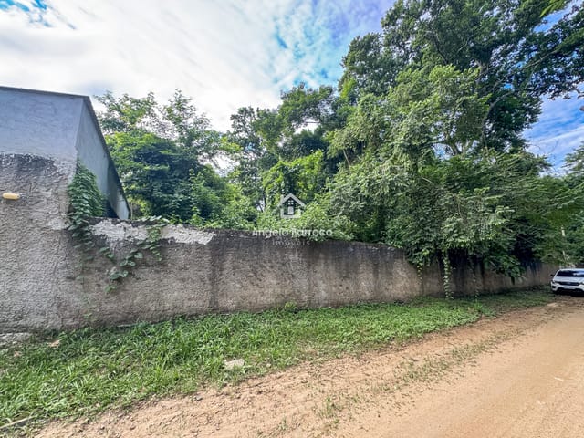 Terreno com 600m², à venda, no bairro Itaocaia Valley (Itaipuaçu) em Maricá