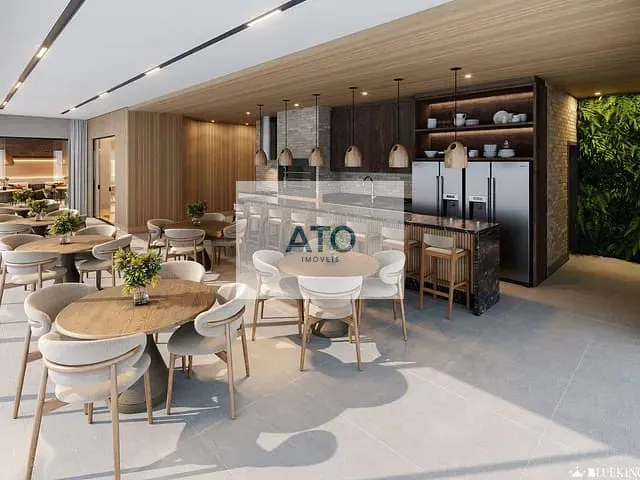 Terreno com 1558m², à venda, no bairro itinga em Tijucas