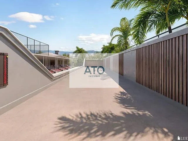 Terreno com 1558m², à venda, no bairro itinga em Tijucas