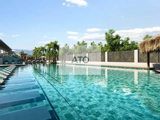 Terreno com 1558m², à venda, no bairro itinga em Tijucas