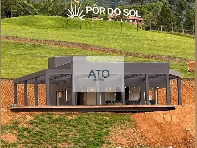 Terreno com 1558m², à venda, no bairro itinga em Tijucas