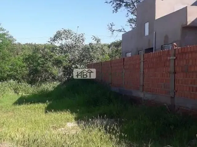 Terreno com 146m², à venda, no bairro Parque Residencial Castelo em Bauru