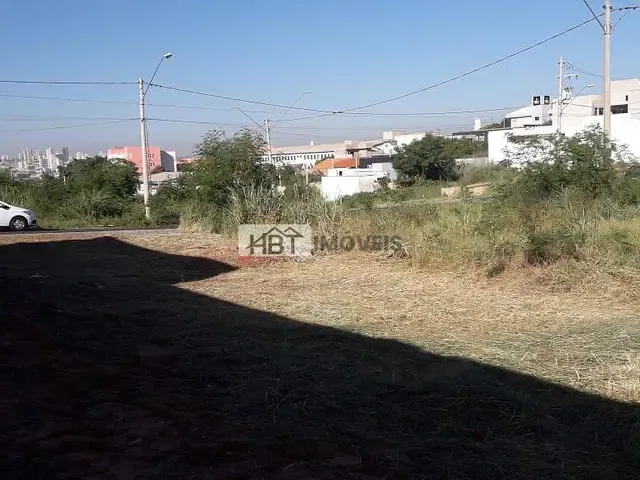 Terreno com 146m², à venda, no bairro Parque Residencial Castelo em Bauru