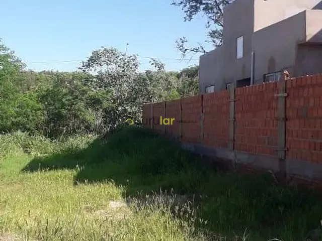 Terreno com 146m², à venda, no bairro Parque Residencial Castelo em Bauru