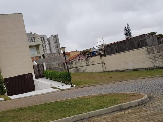 Foto do Terreno - Terreno à venda, 408 m² por R$ 2.000.000,00 - Umuarama - Osasco/SP | BUSSOCABA ADMINISTRACAO DE BENS E IMOVEIS LTDA