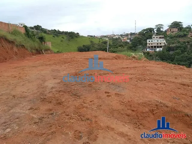 Terreno à venda, no bairro Piteiras em Barra Mansa