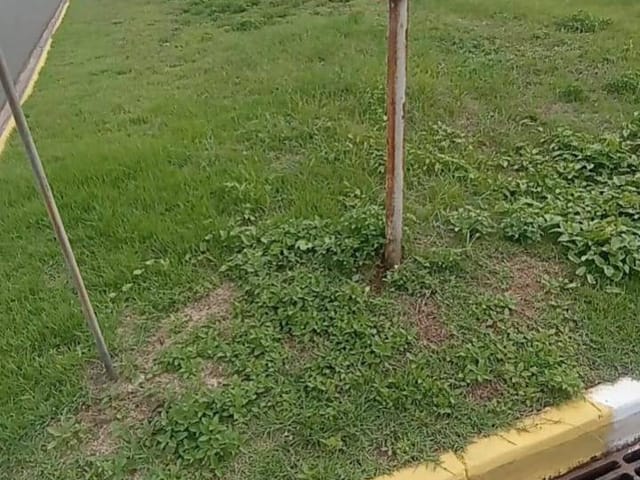 Foto do Terreno - Lote Exclusivo à Venda no Tapajós Royal Ville – Um dos Mais Valorizados do Condomínio! | Coimbra Imobiliária