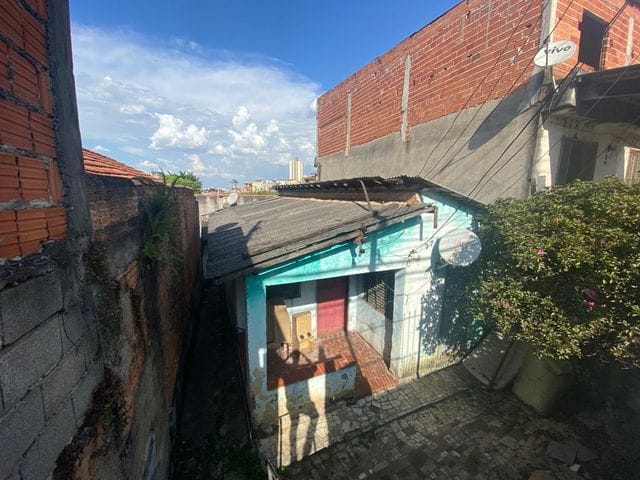 Foto do Terreno - Oportunidade de compra para construção- Terreno à venda no Km 18 Osasco/SP valor abaixo do mercado R$ 280.000,00 | Collina Imóveis