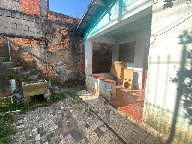 Foto do Terreno - Oportunidade de compra para construção- Terreno à venda no Km 18 Osasco/SP valor abaixo do mercado R$ 280.000,00 | Collina Imóveis