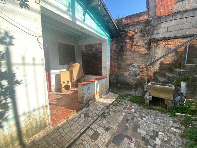 Foto do Terreno - Oportunidade de compra para construção- Terreno à venda no Km 18 Osasco/SP valor abaixo do mercado R$ 280.000,00 | Collina Imóveis
