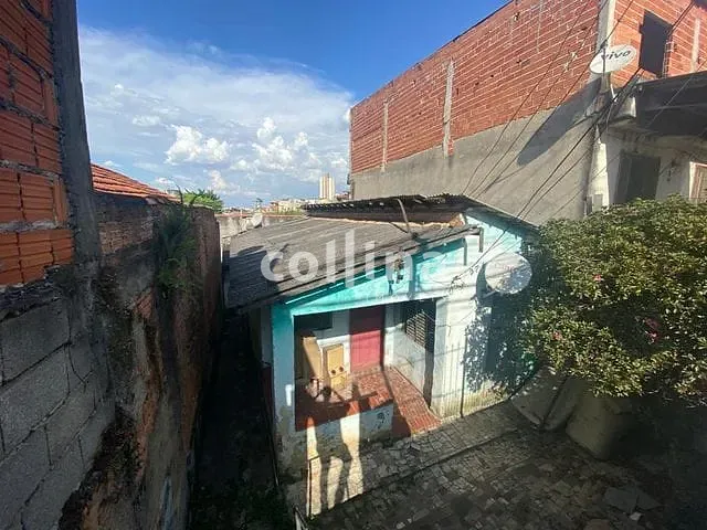 Terreno com 154m², à venda, no bairro km 18 em Osasco