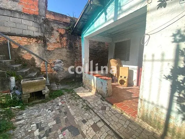 Terreno com 154m², à venda, no bairro km 18 em Osasco